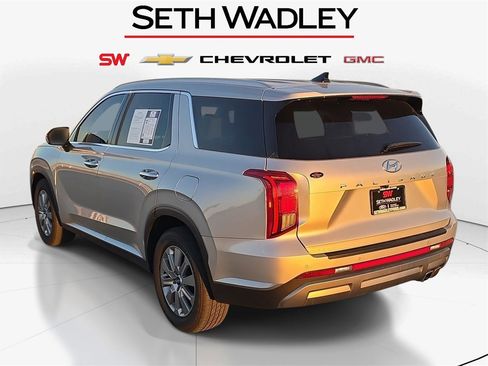 Used 2024 Hyundai Palisade SEL image 6