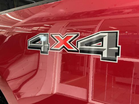 Used 2024 Ford F350 King Ranch w/ Chrome Package image 26