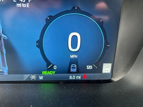 New 2025 Ford F150 XLT w/ Equipment Group 302A MID image 17