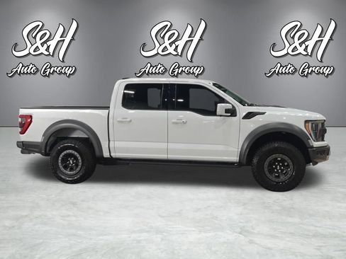 Used 2023 Ford F150 Raptor w/ Raptor Carbon Fiber Package AWD/4WD image 26