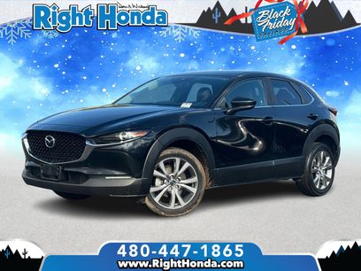 Used 2020 MAZDA CX-30 FWD w/ Preferred Package