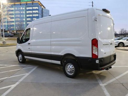 New 2026 Ford Transit 250 Base image 4