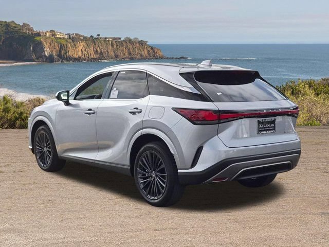New 2026 Lexus RX 350 Premium w/ Convenience Package FWD image 7