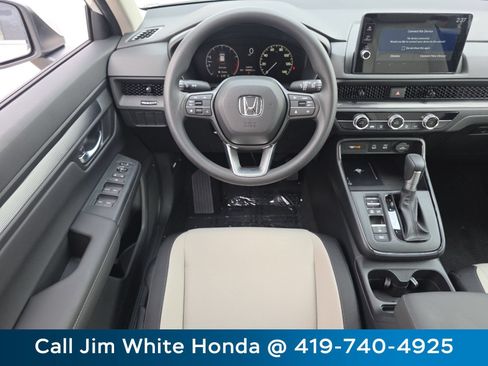New 2026 Honda CR-V LX image 23