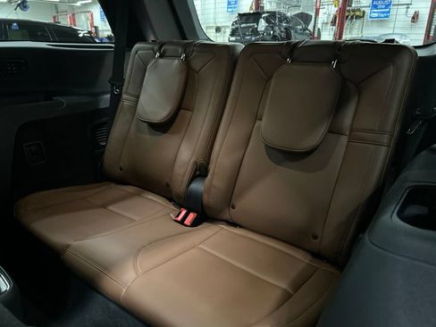 Certified 2023 Lincoln Aviator Reserve w/ Equipment Group 201A AWD/4WD image 28