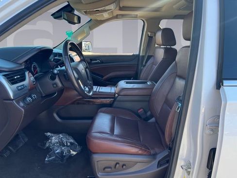 Used 2017 Chevrolet Tahoe Premier image 10