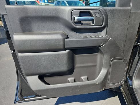 New 2026 Chevrolet Silverado 3500 W/T w/ WT/CX Safety Package AWD/4WD image 10