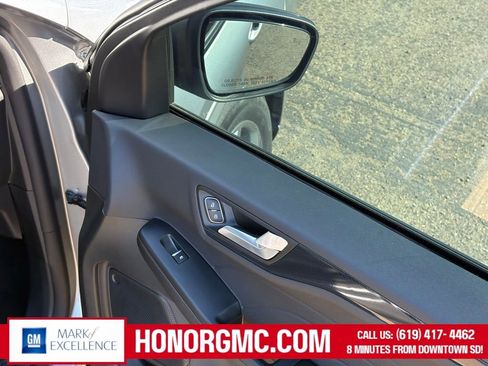 Used 2024 Ford Escape ST-Line FWD image 25