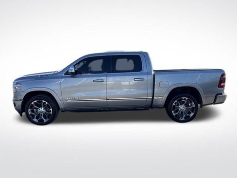Used 2022 RAM 1500 Limited image 2