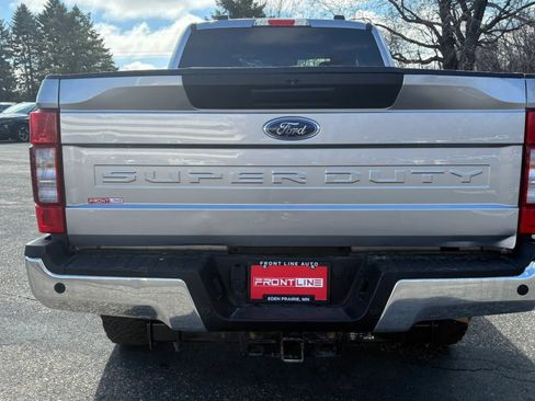 Used 2020 Ford F250 XLT w/ XLT Value Package image 7