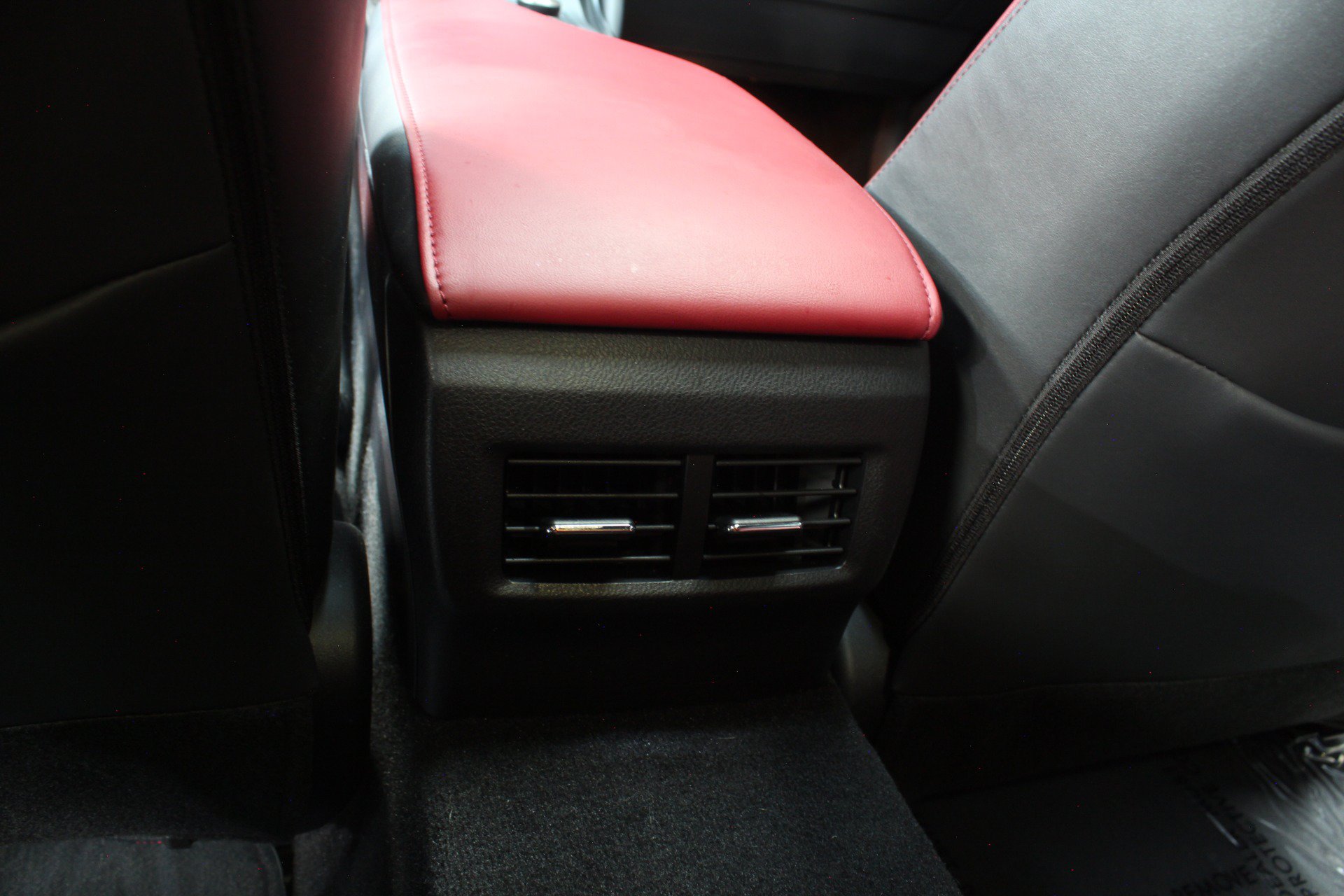 Used 2024 Lexus IS 350 F Sport RWD image 42