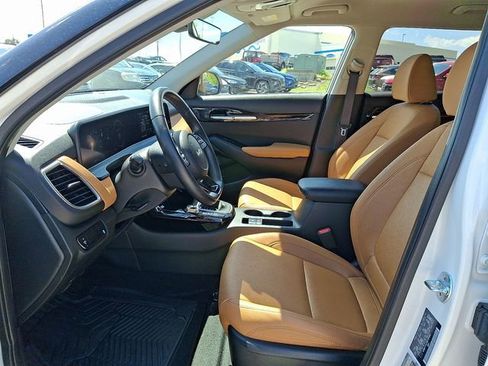 Used 2024 Kia Seltos SX AWD/4WD image 13