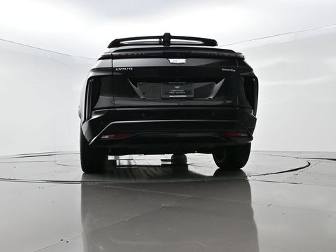 Used 2026 Cadillac Lyriq Signature Sport AWD/4WD image 56