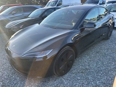 Used 2025 Tesla Model 3 Long Range
