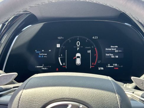 Used 2025 Lexus RX 350 FWD w/ Accessory Package (K3) image 40