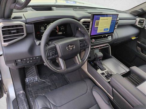New 2026 Toyota Tundra Platinum image 3