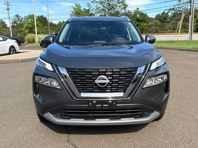 Certified 2023 Nissan Rogue SV w/ SV Premium B Package AWD/4WD image 6