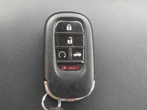Used 2024 Honda Accord EX image 25
