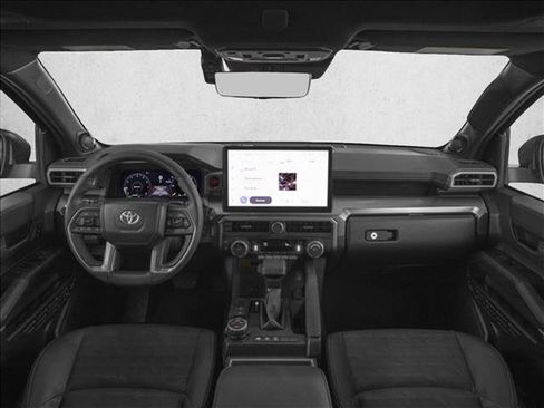 Used 2026 Toyota 4Runner TRD Off-Road Premium w/ Tow Technology Package AWD/4WD image 5