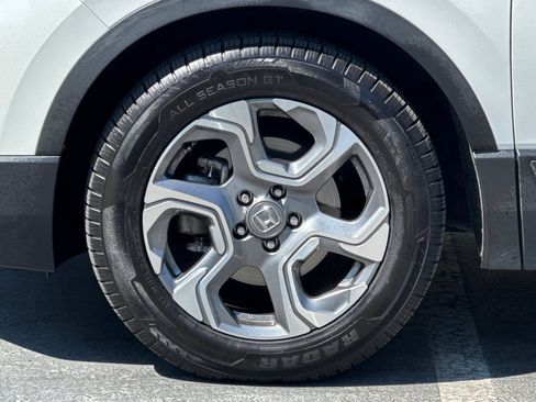 Used 2019 Honda CR-V EX image 37