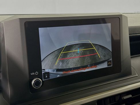 Certified 2025 Toyota Tacoma SR image 13