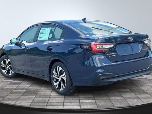 New 2025 Subaru Legacy Premium image 3