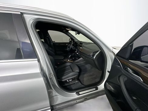 Used 2020 BMW X3 sDrive30i image 32