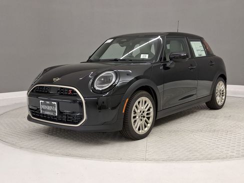New 2026 MINI Cooper S FWD image 34