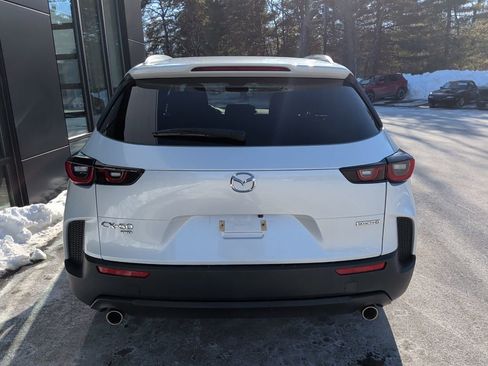 Certified 2023 MAZDA CX-50 AWD 2.5 S w/ Convenience Package image 7