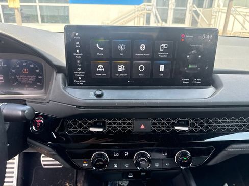 Used 2024 Honda Accord Sport image 22