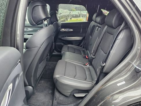 Certified 2025 Genesis GV70 3.5T Sport AWD/4WD image 23