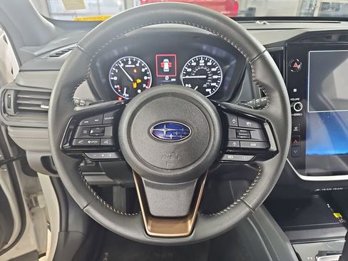 Used 2025 Subaru Forester Sport image 21
