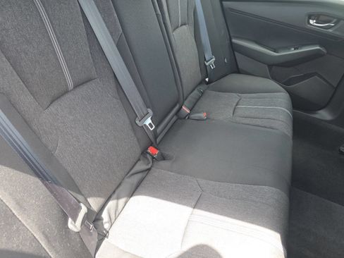 Used 2025 Honda Accord Sport image 24