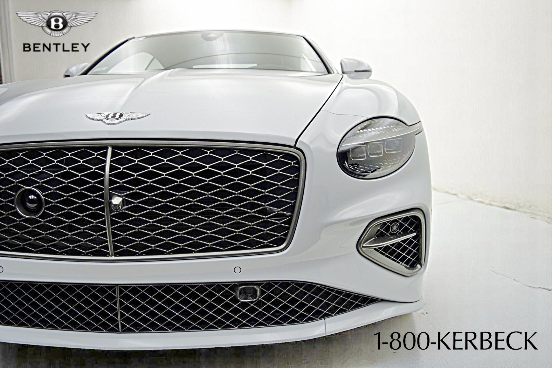 Used 2025 Bentley Continental GT Speed AWD/4WD image 11