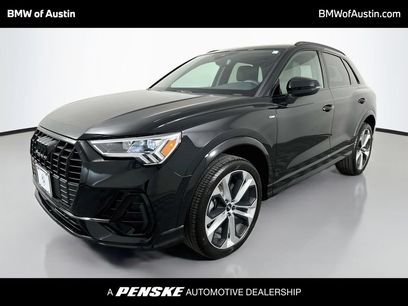 Used 2022 Audi Q3 2.0T Premium Plus