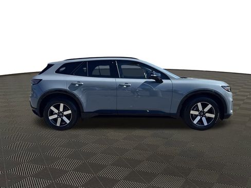 New 2026 Honda Prologue Touring image 6