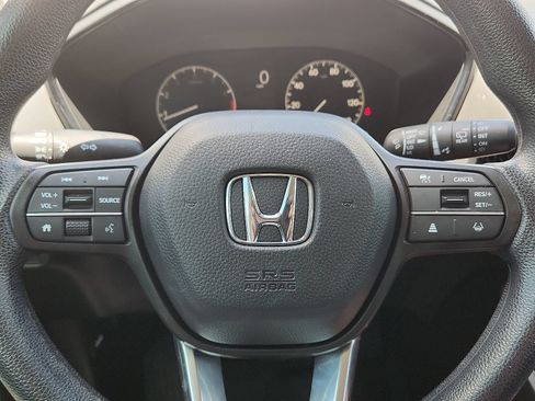 Used 2024 Honda CR-V EX image 25