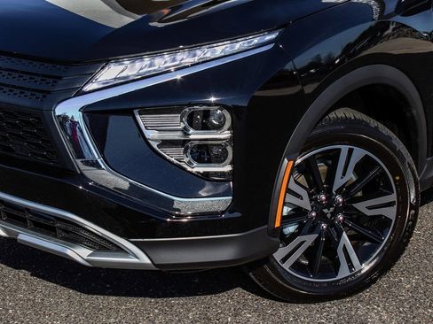 New 2026 Mitsubishi Eclipse Cross SE AWD/4WD image 48