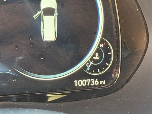 Used 2022 Hyundai Palisade Calligraphy image 32