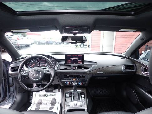 Used 2018 Audi A7 3.0T Premium Plus AWD/4WD image 10