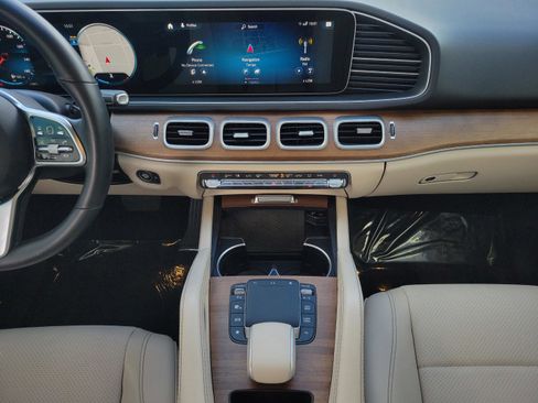 Certified 2023 Mercedes-Benz GLE 350 4MATIC image 14