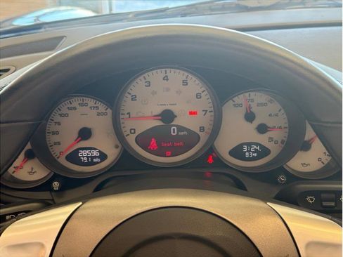 Used 2005 Porsche 911 Carrera S image 23