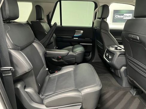 Used 2025 Ford Expedition Max Platinum image 55