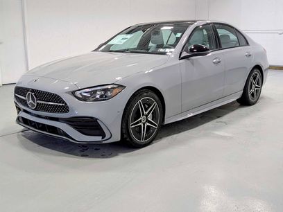 New 2026 Mercedes-Benz C 300 C 300