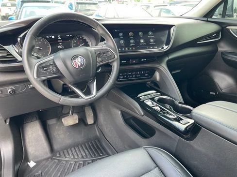 Certified 2023 Buick Envision Avenir AWD/4WD image 13