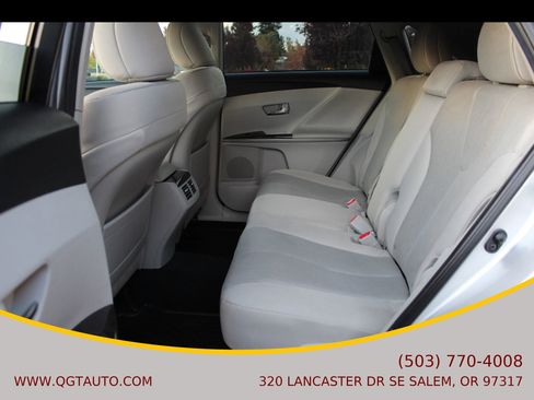 Used 2013 Toyota Venza XLE image 14
