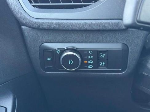 New 2025 Ford Escape Platinum w/ Premium Technology Package image 31