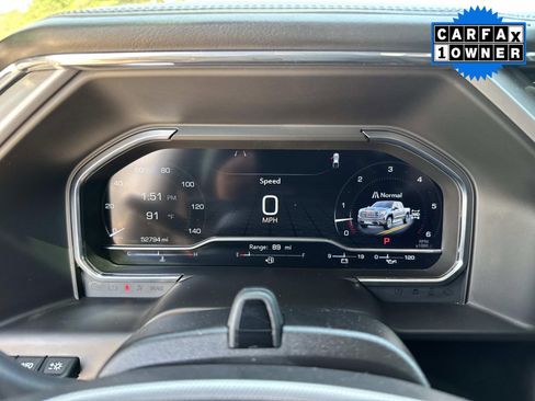 Used 2025 GMC Sierra 1500 Denali image 36