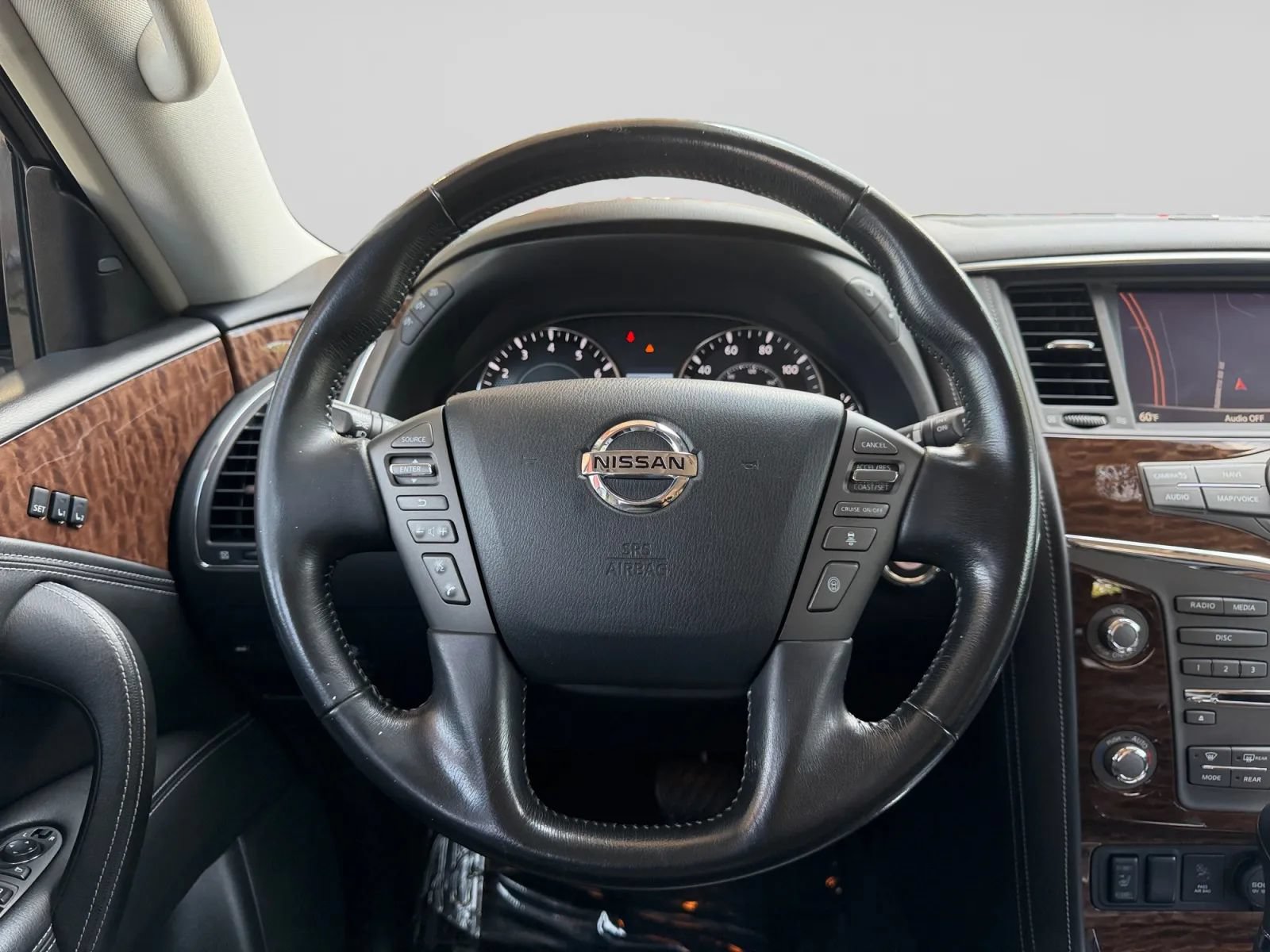 Used 2020 Nissan Armada SL w/ Premium Package AWD/4WD image 20