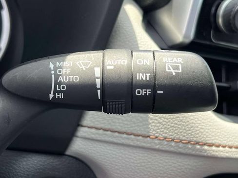 Used 2025 Toyota RAV4 XLE w/ Convenience Package AWD/4WD image 27